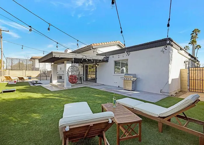 Holiday home Huge Golf Course Family Home-free Heated Pool-theater-gym